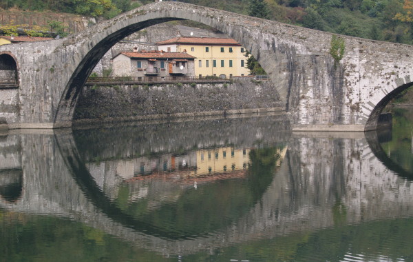 Tour della Garfagnana