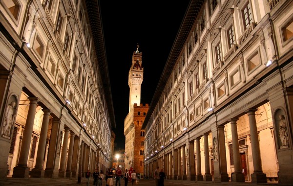 Florence Tour