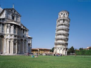 Pisa_Tautouring