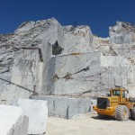 Cave di Marmo, Carrara 
