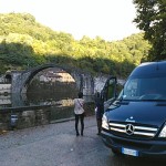 Ponte del Diavolo, Lucca